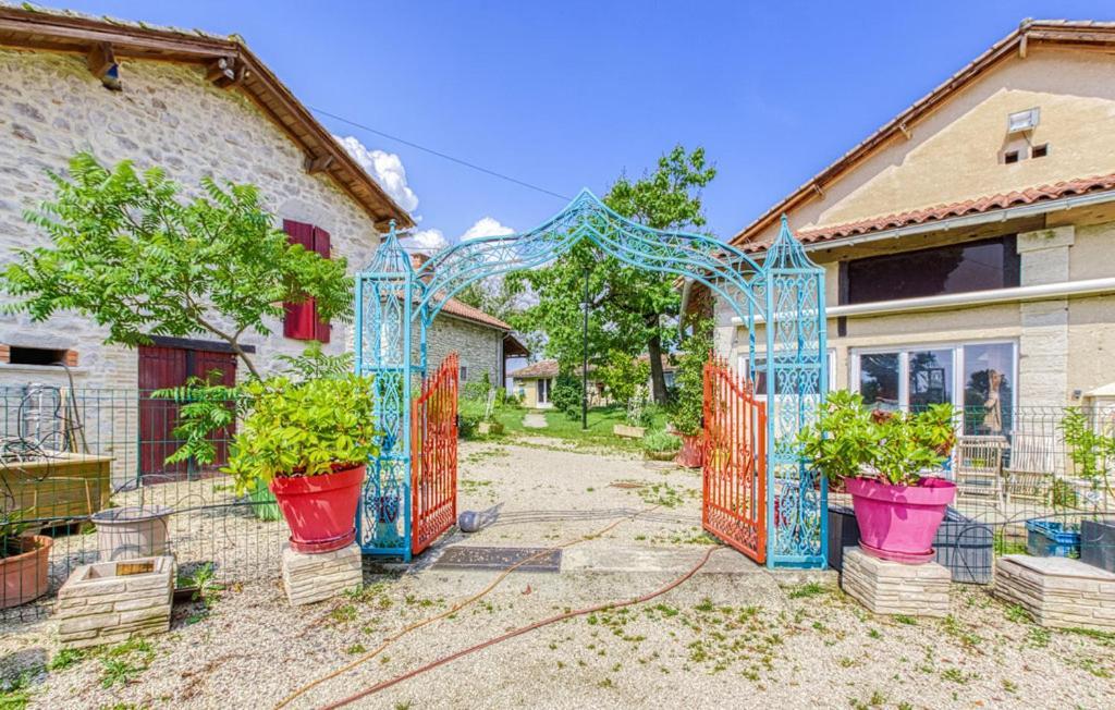 Studio Du Daudou Septfonds Luaran gambar