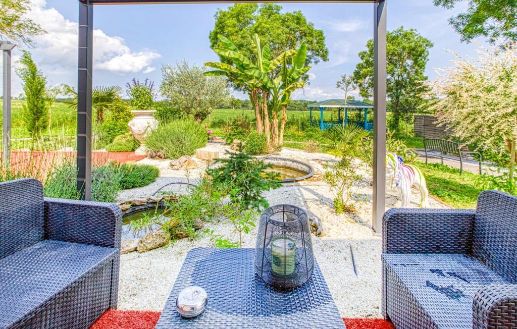 Studio Du Daudou Piscine Jacuzzi Partages Septfonds Luaran gambar